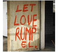 Kalabrese - Let Love Rumpel Part 1 (2 Lp + Mp3)
