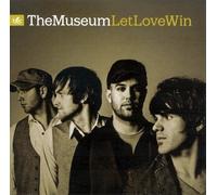 Let Love Win by The Museum (2010-07-27)