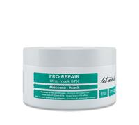 Let Me Be Btox per Capelli Professionale Senza Formaldeide, BTX Pro Repair