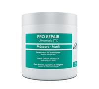 Let Me Be Btox per Capelli Professionale Senza Formaldeide, BTX Pro Repair