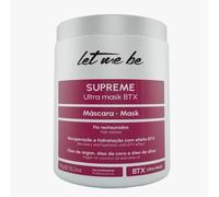 Let Me Be BTX Supreme Ultra Mask 1 kg