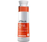 Let Me Be - Cauter One Cauterizzazione, Trattamento Intensivo One-Step, Ricostruzione nella Prima Applicazione, Anti-Crespo | 500ml