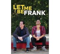 Let Me Be Frank (DVD)