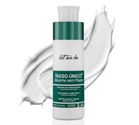 Let Me Be Keratina Lisciante per Capelli Professionale "Senza Posa", Bio