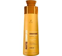 Let Me Be - Phyto Complex lisciante, 100% liscio, lisciante professionale brasiliano, sigillante per cuticole, biologico e senza formaldeide (1L)