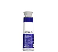 Let Me Be - Protein Smoothing Blond Expert | Keratina Lisciante per Capelli Biondi, Grigi e Decolorati | Effetto Antigiallo | Stiratura Brasiliana Organica in Fase Unica, Senza Formaldeide - 500ml
