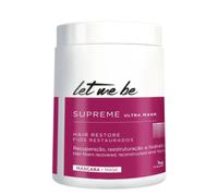 Let Me Be Supreme Ultra Mask - Hair Restore - 1 kg