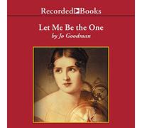 Let Me Be The One (Serie Compass Club)