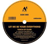 let me be your everything (opolopo remix)