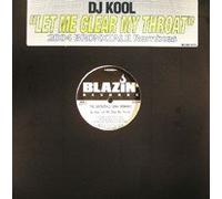 Let Me Clear My Throat (2004 Bronxtale Remixes)