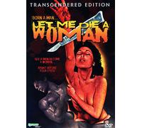 Let Me Die A Woman (DVD) Harry Reems Deborah Harten Leslie Doris Wishman