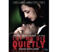 Let Me Die Quietly (DVD)
