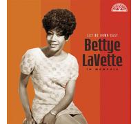 let me down easy: bettye lavette in memphis (remas