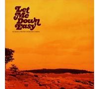 Various Artists Let Me Down Easy: Echoes from Cheri Records (CD) Album