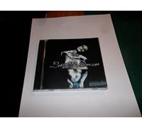 Greyscales – Let Me Dream – CD