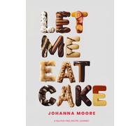 Let Me Eat Cake