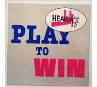 Let Me Go / Play To Win [Vinyl Single]