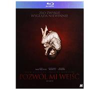 Let Me In [Blu-Ray] [Region B] (IMPORT) (Nessuna versione italiana)