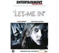 Let me in (DVD)