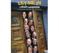 Let Me in I Hear Laughter-Salu
