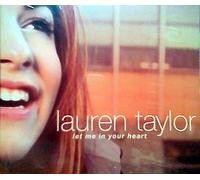 Let Me In Your Heart