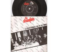 Let Me Introduce You To The Family