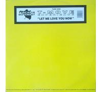 Let Me Love You Now