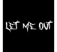 Let Me Out (by THE_HUNTER_MX) (PC) Steam Key - GLOBAL