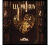 Let Me Run – Meet Me At The Bottom – CD