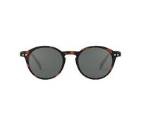 IZIPIZI Izipizi #d Sun Tortoise 23 - Donna - Marrone - Taglia unica- modello 2023
