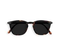 LET ME SEE Forma #E Occhiali, Tortoise Soft Grey Lenses, Taglia Unica Unisex-Adulto