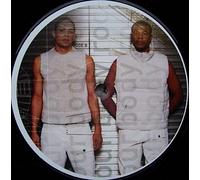 Let me see your body rock (2001) / Vinyl Maxi Single [Vinyl 12'']