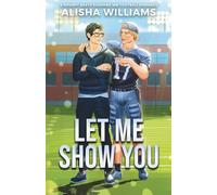 Let Me Show You: Illustrated character cover