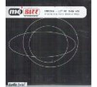 Let me show you [Single-CD]