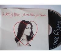 LET ME TAKE YOU THERE CD GERMAN WEA 1992