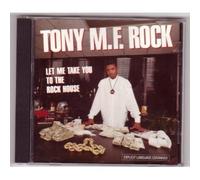 Let me take you to the Rock House