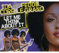 Let Me Think About It [DE Import]