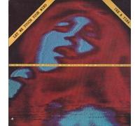 LET ME TOUCH YOUR MIND LP