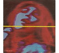 LET ME TOUCH YOUR MIND LP (VINYL) US UNITED ARTISTS 1972