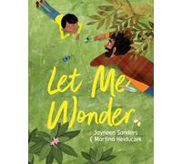 Let Me Wonder