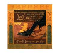 - Let Mortal Heroes Sing Your Fame - CD