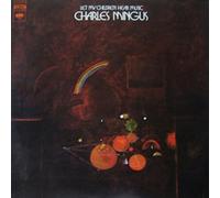 Let My Children Hear Music-180g 1LP