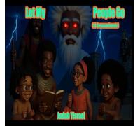 Let my People Go 10 Commandments