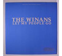let my people go 12