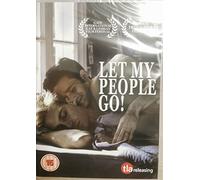 Let My People Go [DVD]