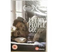 Let My People Go