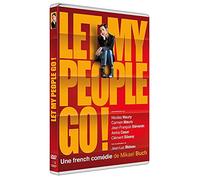 Let my people go - dvd