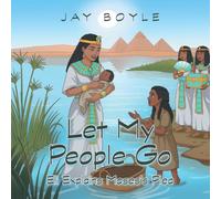 Let My People Go: Eli Explains Moses's Plea