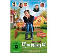 Let My People Go! (OmU)