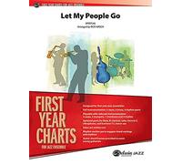 Let My People Go - SET